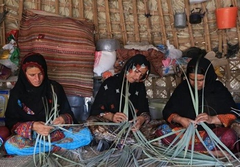 روستای ملی حصیر بهمنی روی ریل توسعه؛ حمایت از بانوان حصیرباف و اجرای طرحهای زیرساختی روستای ملی حصیر بهمنی روی ریل توسعه؛ حمایت از بانوان حصیرباف و اجرای طرحهای زیرساختی