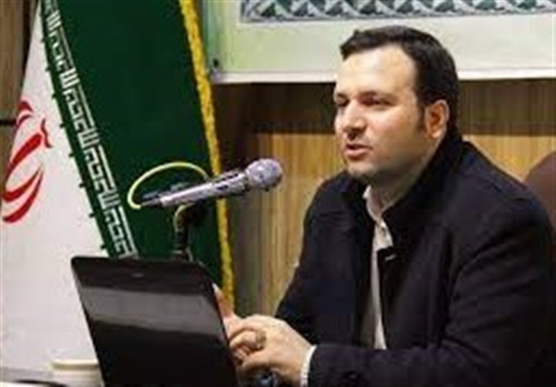 هوشمندسازی سادهترین راه برای حل چالشهای شهری است/نقش پررنگ شهروندان در تحقق اصفهان هوشمند هوشمندسازی سادهترین راه برای حل چالشهای شهری است/نقش پررنگ شهروندان در تحقق اصفهان هوشمند