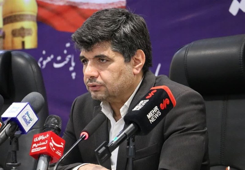 ٩٨ درصد پهنه شهرستان مشهد در وضعیت «خشکسالی شدید» است