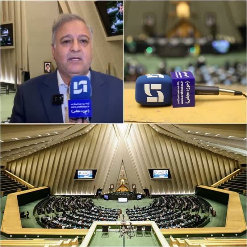 وفاق واقعی در مجلس، مانع‌زدایی و هم‌افزایی برای خدمت به مردم است/ تمرکز بر نقد یا تخریب جریان‌ها پسندیده نیست