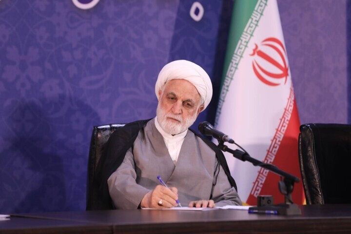 قوه قضاییه برای بهبود معیشت مردم کمک‌کار دولت است 