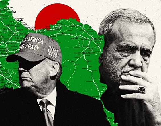 دیپلماسی ایران و آمریکا در نقطه انجماد