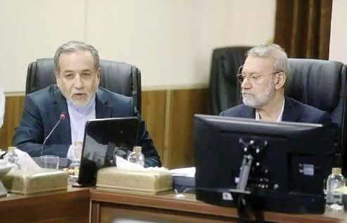 دیپلماسی در تله احتیاط، ابهام و انزوا