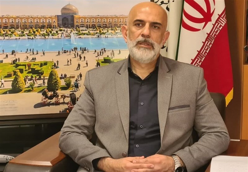 اصفهان می‌تواند قطب فناوری کشور شود