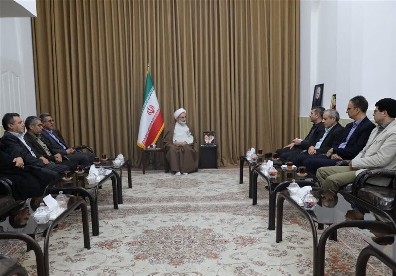 دانشگاه باید همکار اندیشهورز دولت در توسعه کشور باشد نه تماشاگر مسائل جامعه دانشگاه باید همکار اندیشهورز دولت در توسعه کشور باشد نه تماشاگر مسائل جامعه