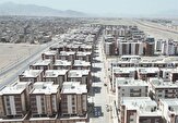 آماده‌سازی سایت 107 هکتاری طرح نهضت ملی مسکن سیب و سوران به نیمه راه رسید