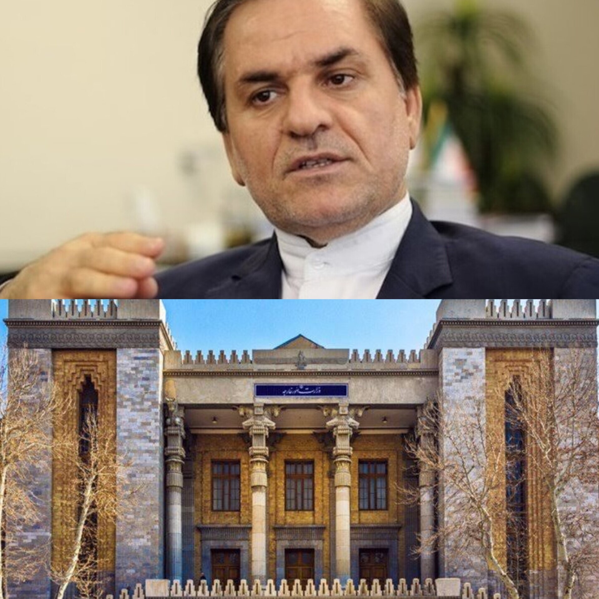 نقش مهم پارلمانها در برابر یکجانبهگرایی و ایجاد صلح و امنیت/ مجلس شورای اسلامی پیگیر بهرهمندی از ظرفیت مجالس کشورهای همسایه نقش مهم پارلمانها در برابر یکجانبهگرایی و ایجاد صلح و امنیت/ مجلس شورای اسلامی پیگیر بهرهمندی از ظرفیت مجالس کشورهای همسایه