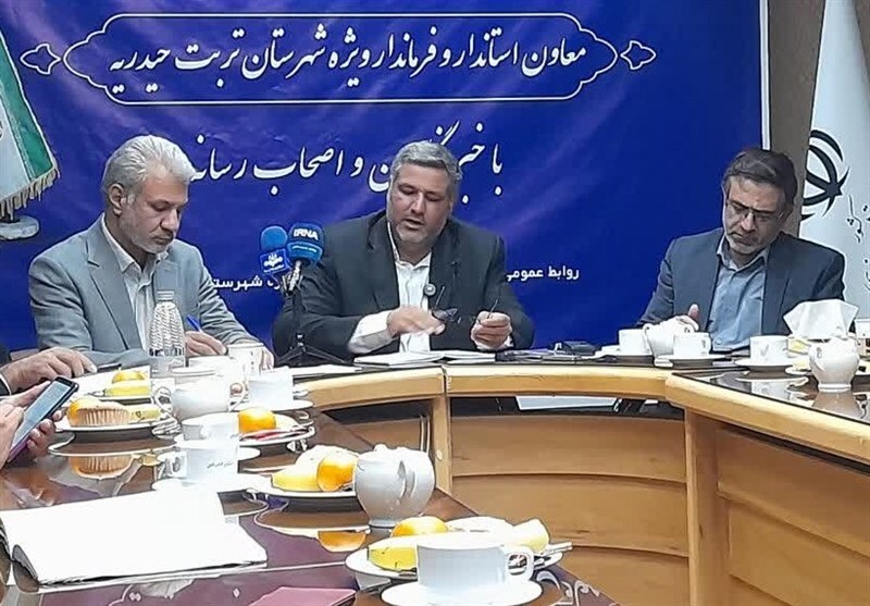 تربت‌حیدریه میزبان جشنواره بین‌المللی ایران جوان شد