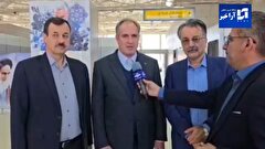 رؤیای مردم سقز در آستانه پرواز/محمد امیرانی از گام‌های نهایی افتتاح فرودگاه سقز می‌گوید