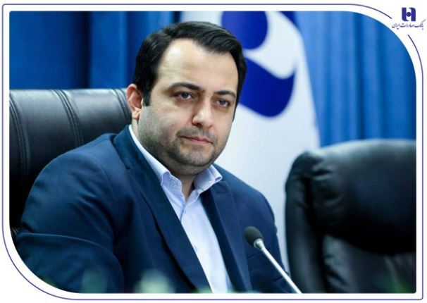 بانک صادرات ایران شایسته جایگاههای برتر نظام بانکی است بانک صادرات ایران شایسته جایگاههای برتر نظام بانکی است