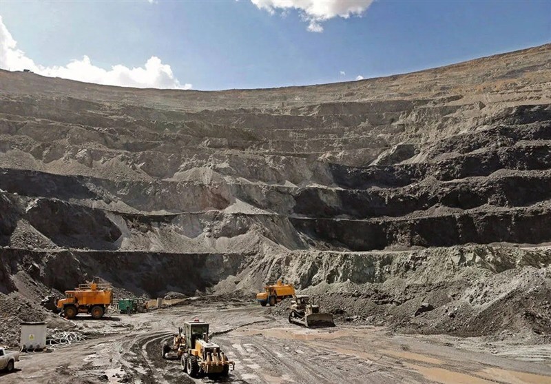 پیشنویس طرح مسئولیتهای اجتماعی معادن خراسان جنوبی بهزودی تدوین و ابلاغ میشود پیشنویس طرح مسئولیتهای اجتماعی معادن خراسان جنوبی بهزودی تدوین و ابلاغ میشود