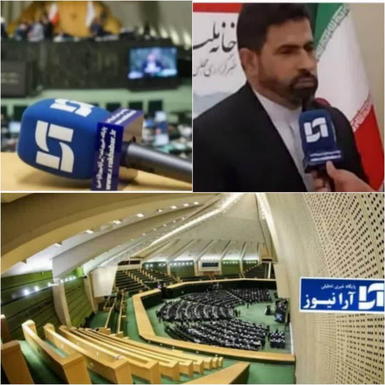 دیدار کعب عمیر با رئیس سازمان راهداری کشور/ پیگیری پروژه‌های راه‌سازی و روشنایی محور اهواز – اندیمشک