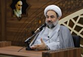 بازخوانی مسئولیت روحانیت در دوران پرچالش کنونی از زبان‌ آیت‌الله محامی