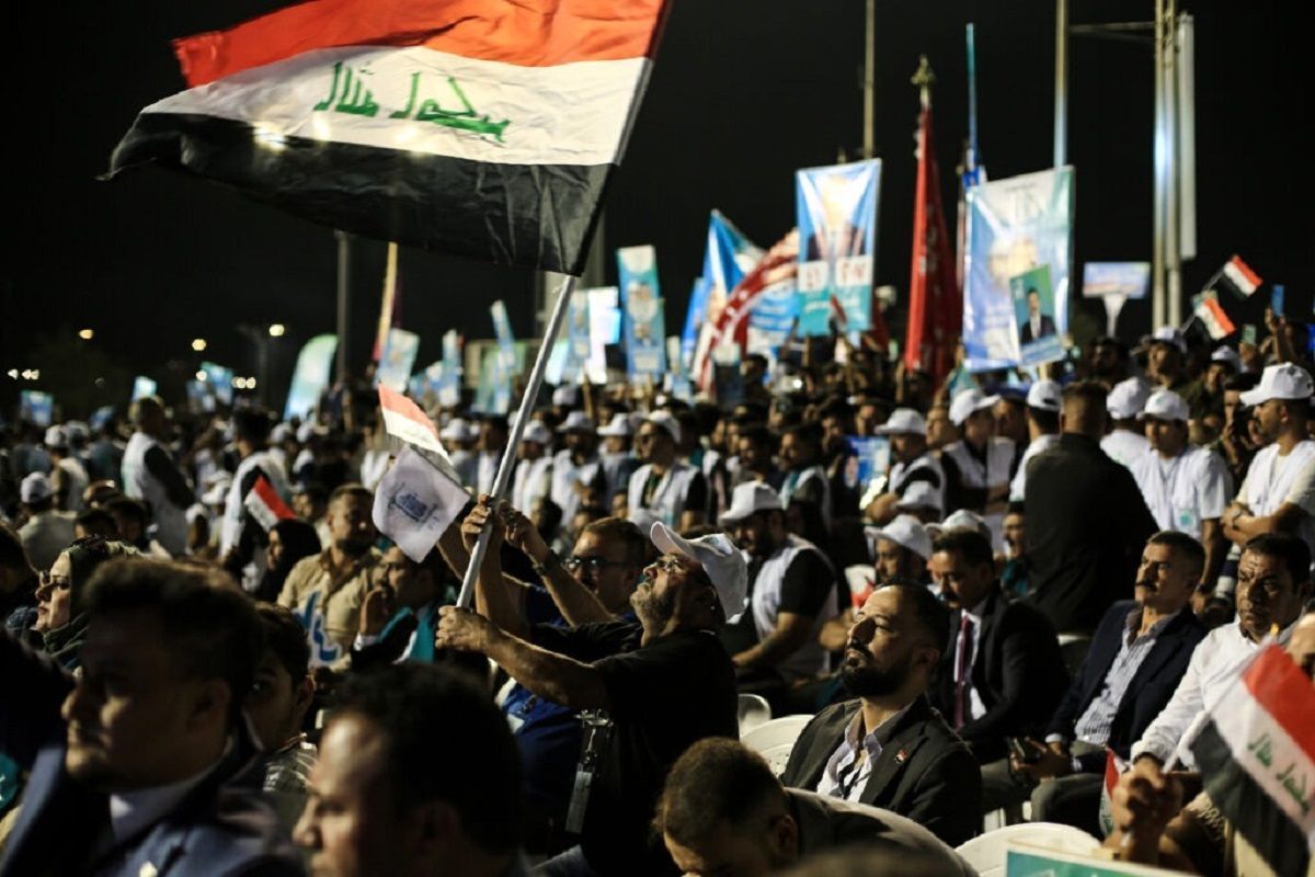 بازی پیچیبده‌تر شد؛ رویارویی دوباره تهران و واشنگتن در میانه زورآزمایی در بغداد