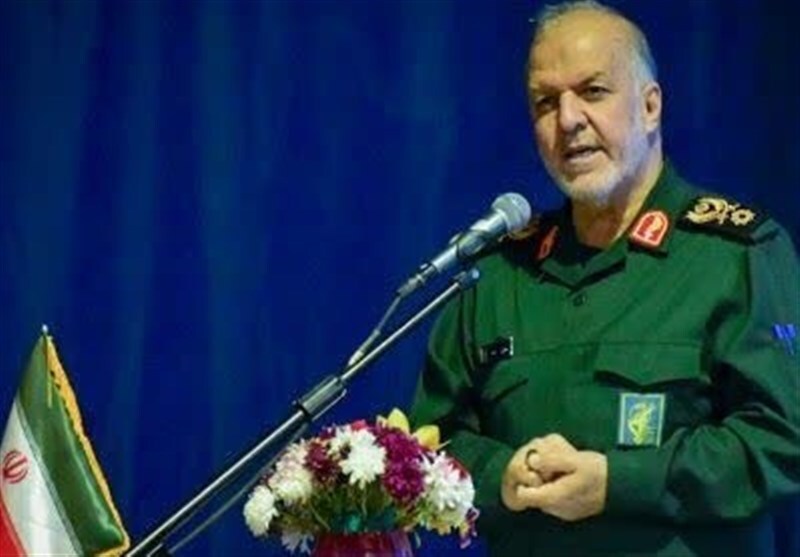 بسیج، مردم و اقتدار ملی شعار محوری هفته بسیج 1404