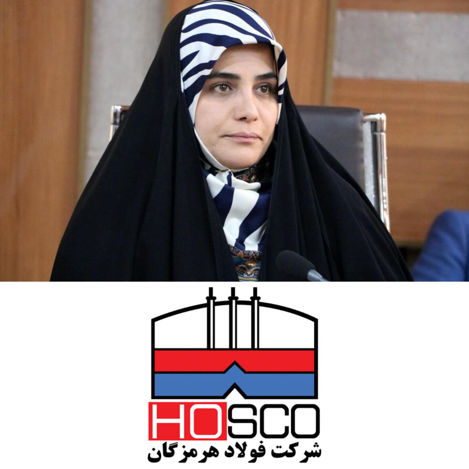 پیام تبریک فاطمه جراره، نماینده مردم هرمزگان در مجلس، به مناسبت قهرمانی تیم فوتبال ساحلی فولاد هرمزگان در لیگ برتر کشور؛ قهرمانی فولاد هرمزگان، الهام‌بخش جوانان مستعد هرمزگانی در مسیر رشد و تعالی ورزشی