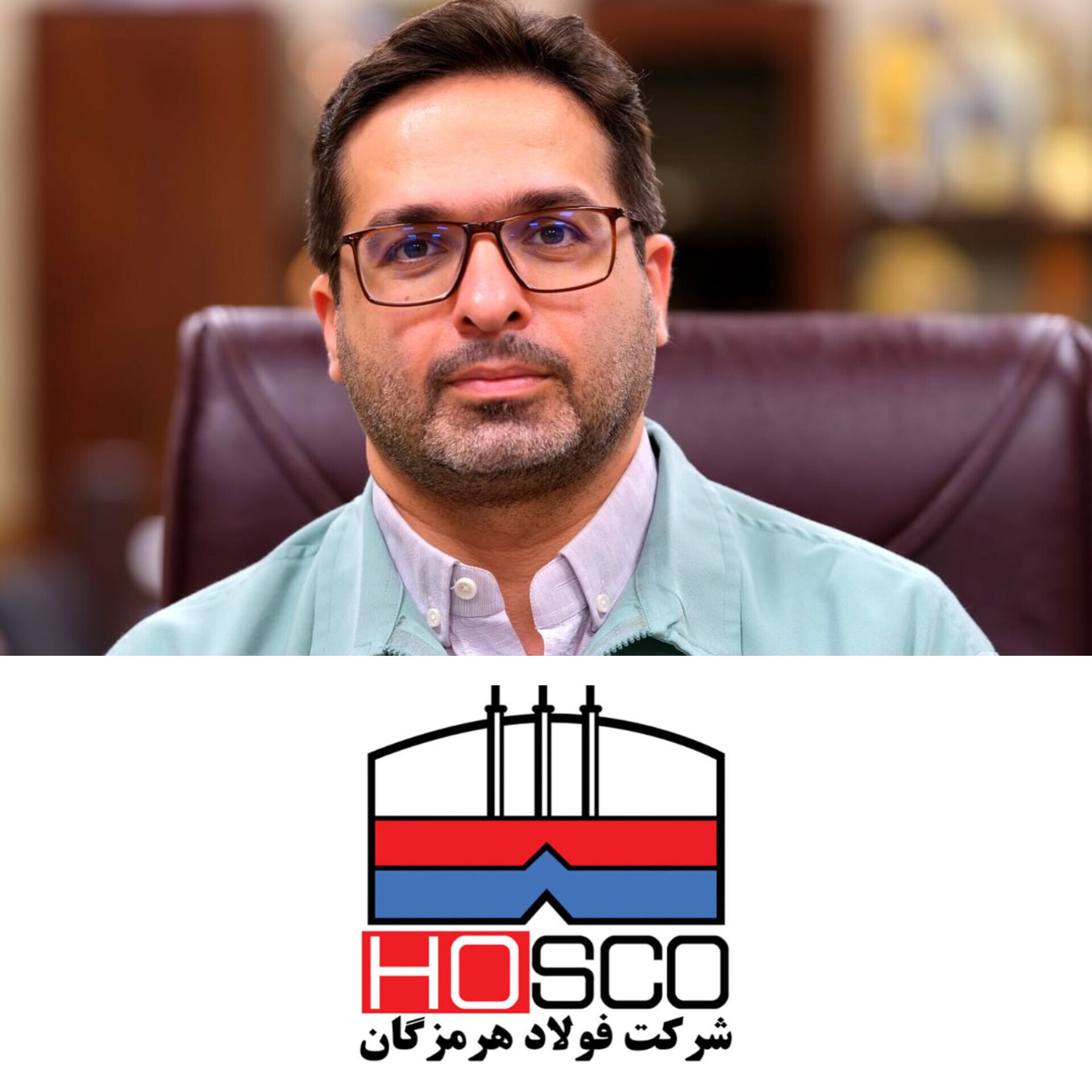 پیام مدیرعامل شرکت فولاد هرمزگان به مناسبت قهرمانی تیم فوتبال ساحلی فولاد هرمزگان؛ غرور فولادی در تاریخ ورزش هرمزگان، با قهرمانی در لیگ برتر فوتبال ساحلی پیام مدیرعامل شرکت فولاد هرمزگان به مناسبت قهرمانی تیم فوتبال ساحلی فولاد هرمزگان؛ غرور فولادی در تاریخ ورزش هرمزگان، با قهرمانی در لیگ برتر فوتبال ساحلی