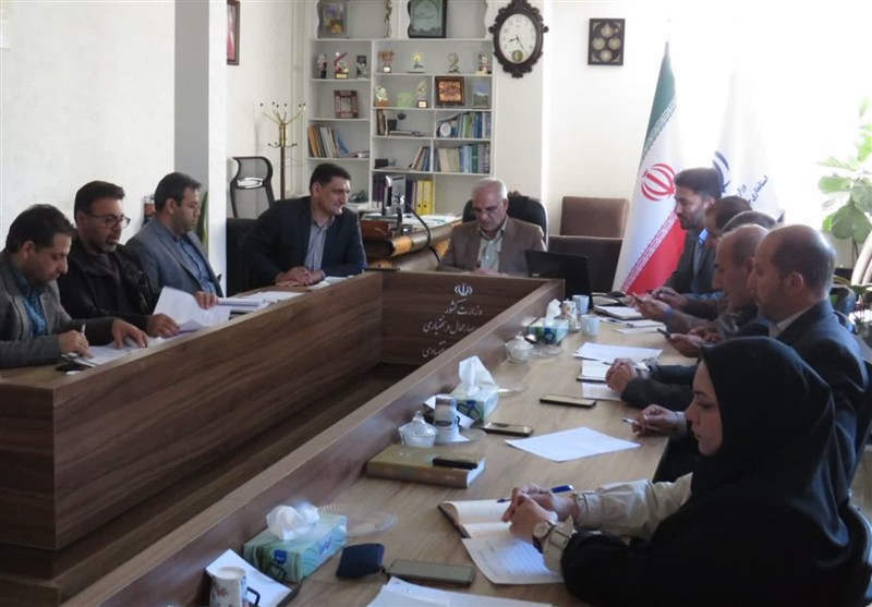آمادگی سرمایهگذاران برای صنایع تبدیلی ماهیان سردابی اردل آمادگی سرمایهگذاران برای صنایع تبدیلی ماهیان سردابی اردل