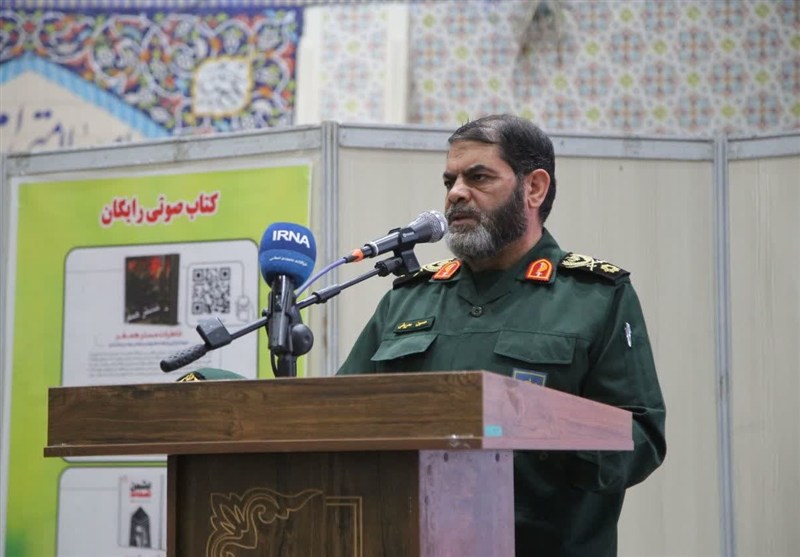 گفتمان مقاومت و جهاد همچنان زنده و پویاست گفتمان مقاومت و جهاد همچنان زنده و پویاست