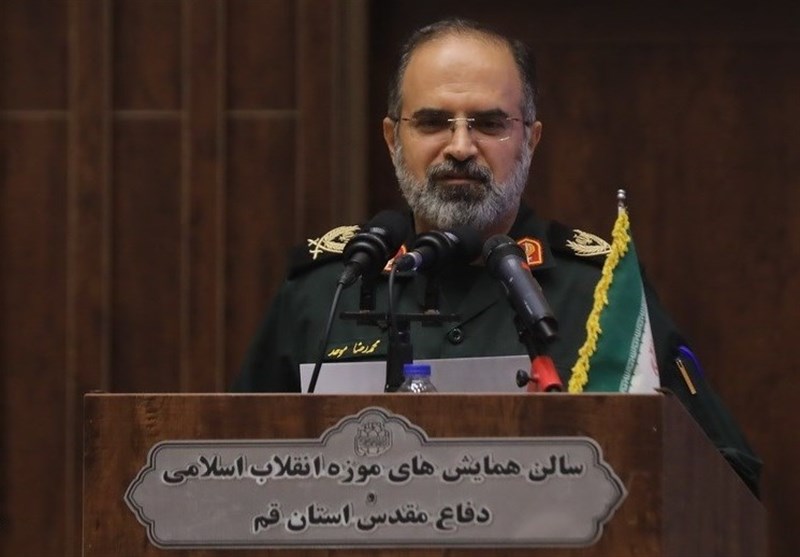 رسانههای انقلابی سنگر روایت حقیقت هستند رسانههای انقلابی سنگر روایت حقیقت هستند