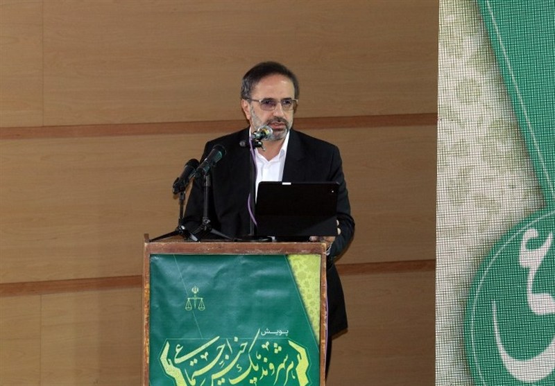 گلریزان اجتماعی میتواند ساختار پیشگیری از وقوع جرم و آسیبها را متحول کند گلریزان اجتماعی میتواند ساختار پیشگیری از وقوع جرم و آسیبها را متحول کند