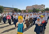 دانشآموزان سفیران آگاه انرژی و پیشگامان فرهنگ مصرف بهینه گاز دانشآموزان سفیران آگاه انرژی و پیشگامان فرهنگ مصرف بهینه گاز