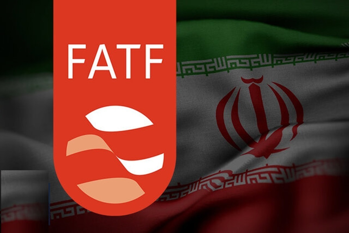 چرا با وجود ازسرگیری تعامل، ایران در فهرست سیاه FATF باقی ماند؟ / تنها ژاپن از ایران دفاع کرد چرا با وجود ازسرگیری تعامل، ایران در فهرست سیاه FATF باقی ماند؟ / تنها ژاپن از ایران دفاع کرد