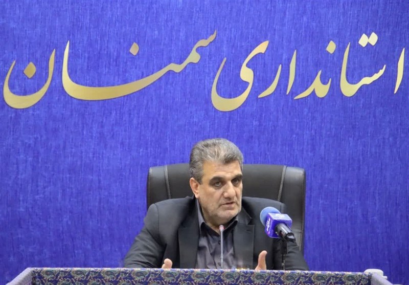 پدافند غیرعامل باید در همه طرحهای توسعهای سمنان نهادینه شود پدافند غیرعامل باید در همه طرحهای توسعهای سمنان نهادینه شود
