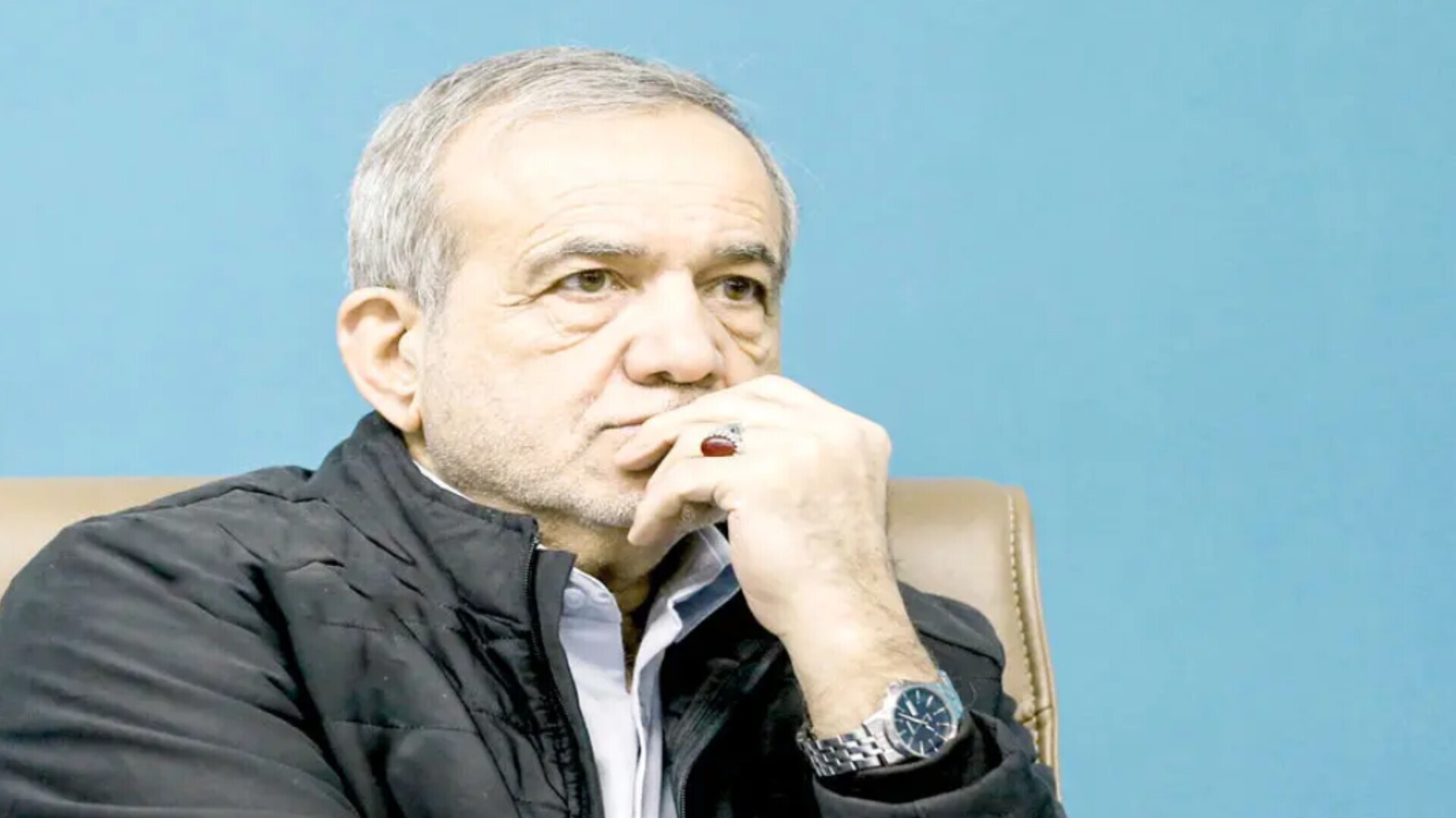 گام دوم رفع فیلتر در بن‌بست