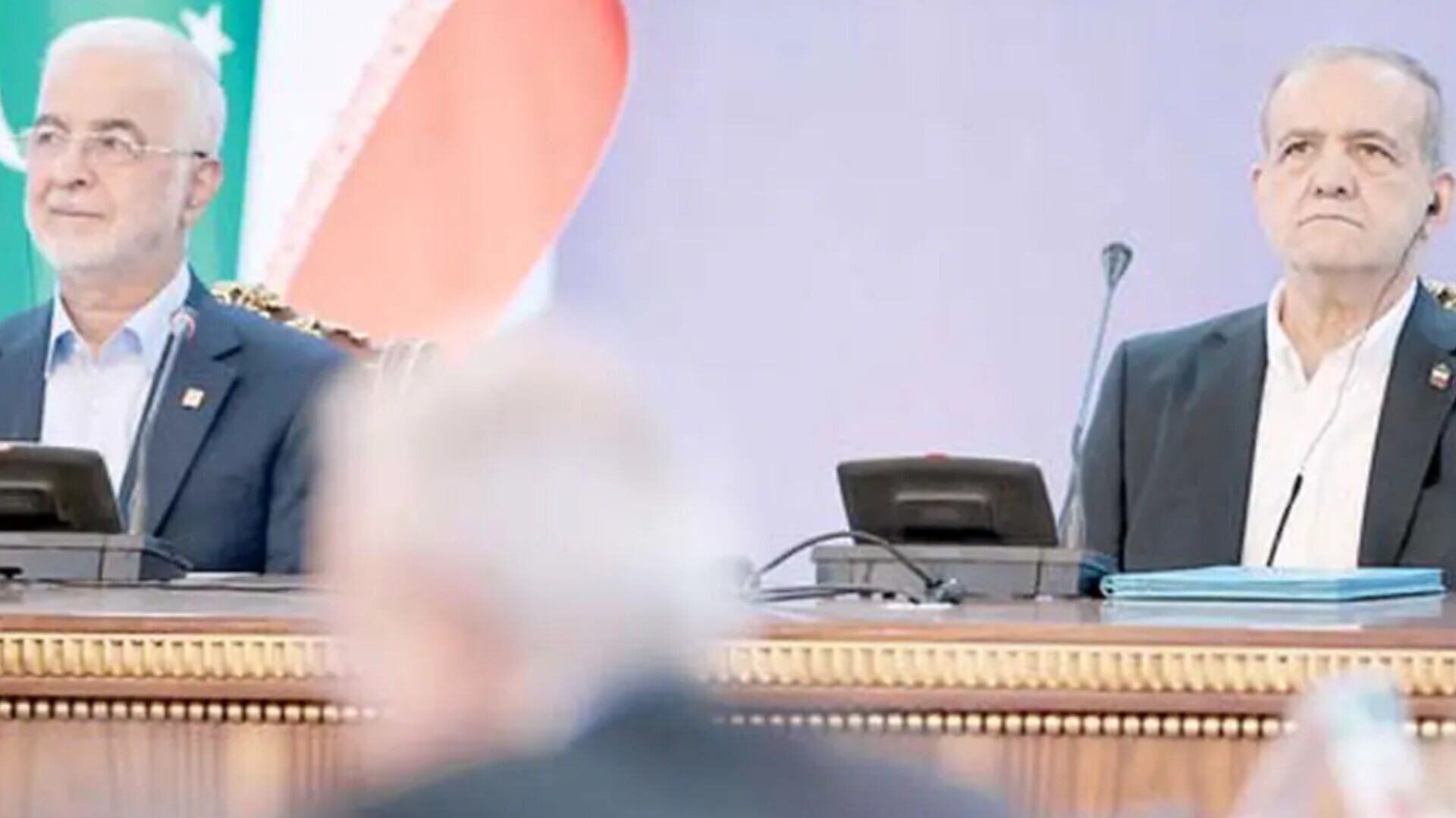 از اکو تا اکوپل/ بازگشت اکو پس از ۱۵ سال با تأکید بر ضرورت همگرایی و احیای همکاری‌های منطقه‌ای