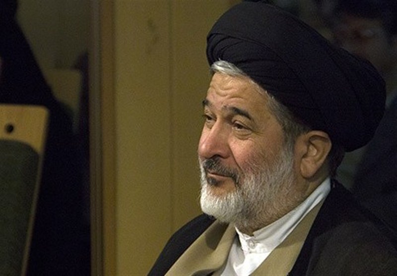 آیت‌الله ملک‌حسینی نماد علم، اخلاق و مردمداری بود