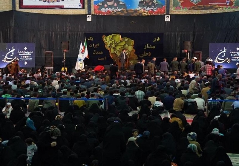 دانشگاه آزاد اسلامی 150 شهید در جنگ تحمیلی 12روزه تقدیم کرد