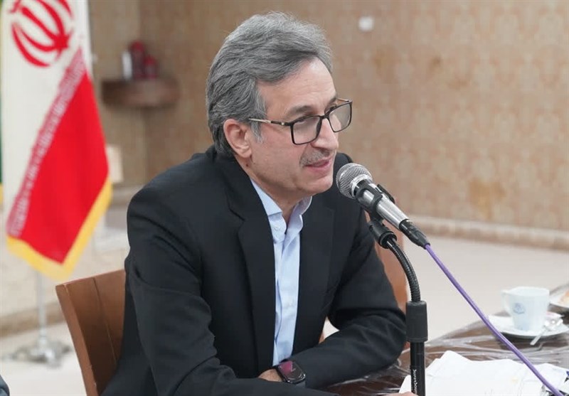 گردهمایی فعالان صنعت غذا در بیرجند برگزار شد گردهمایی فعالان صنعت غذا در بیرجند برگزار شد