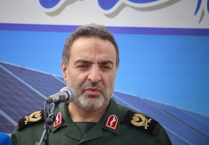 سردار زهرایی: باید با پیش‌فرض بی‌آبی کشور را اداره کنیم