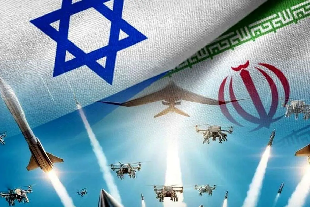 گستردهتر و پیچیدهتر از دور نخست؛ تهران و تلآویو به نقطه صفر نزدیک میشوند؟ گستردهتر و پیچیدهتر از دور نخست؛ تهران و تلآویو به نقطه صفر نزدیک میشوند؟