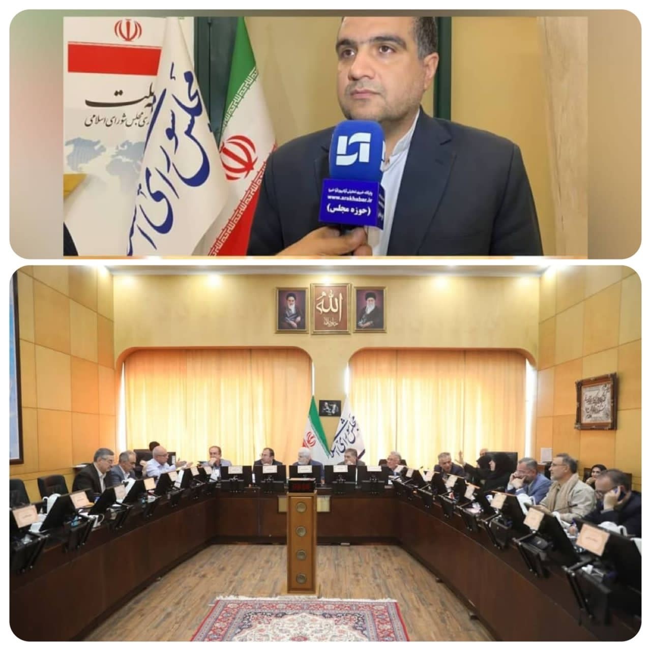 بازدید اعضای کمیسیون بهداشت از شرکت‌های زیرمجموعه تیپیکو / انتقاد از تأخیر در تأمین ۵۵۰ میلیون یورو ارز دارویی؛ اولتیماتوم به وزارت نفت