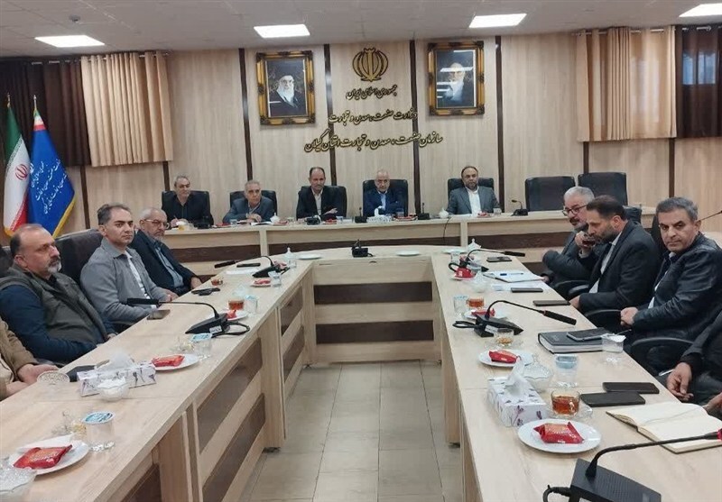 بازار گیلان آرام است/تأمین اقلام پرمصرف بدون وقفه ادامه دارد بازار گیلان آرام است/تأمین اقلام پرمصرف بدون وقفه ادامه دارد