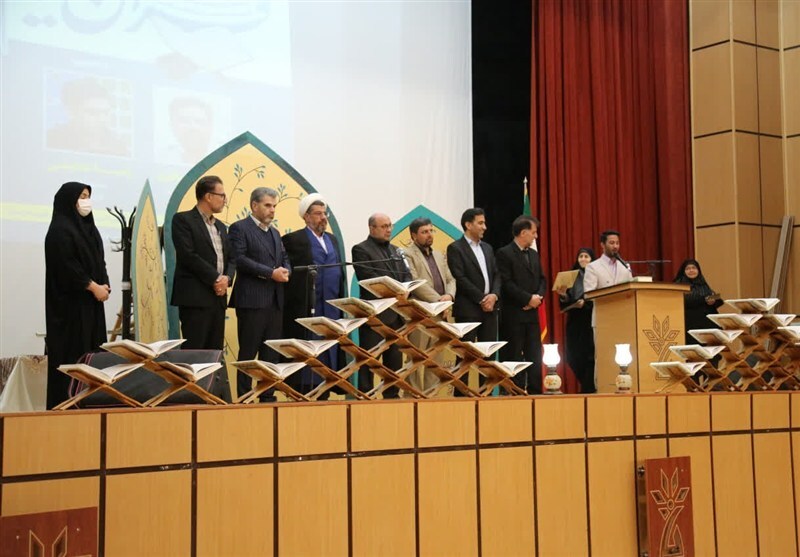 بیش از 3000 حافظ قرآن در مجموعه وزارت بهداشت شناسایی شده است بیش از 3000 حافظ قرآن در مجموعه وزارت بهداشت شناسایی شده است