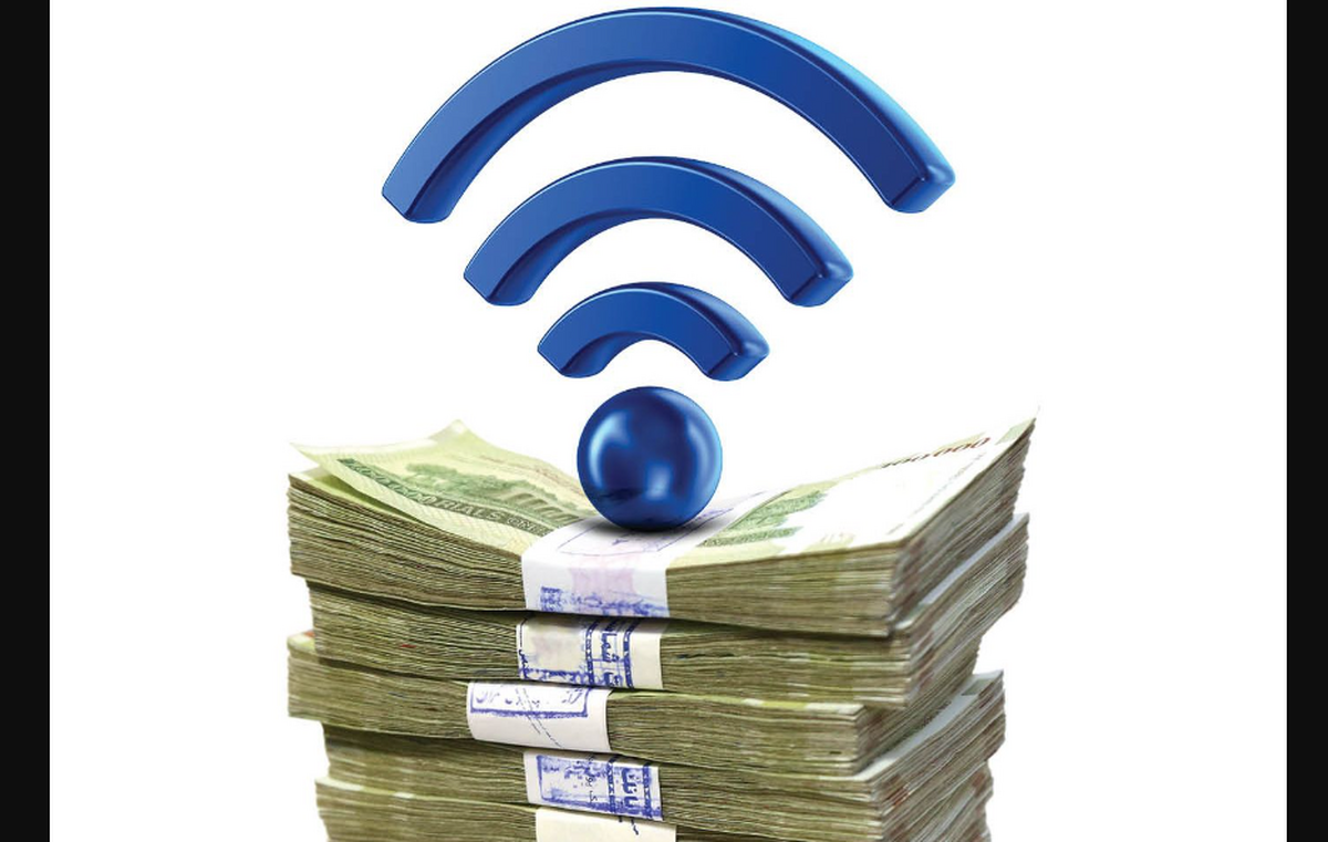 کاربران در شوک افزایش قیمت / اینترنت؛ گران‌ترین کالای بی‌کیفیت