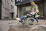 رؤیای دستیابی به ویلچر در کشاکش گرانی و ناکارآمدی دولت/ تورم و بی‌تدبیری، زندگی معلولان را زمین‌گیر کرده است