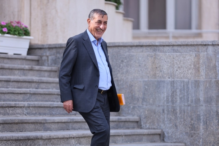 قائم‌پناه: گازوئیل با سولفور بالا صحت ندارد/ پرداخت یک میلیارد و ۱۰۰ میلیون دلار کالابرگ