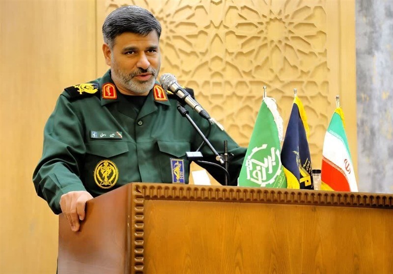 وحدت ملی و فرهنگ بسیجی، دشمن را در جنگ 12 روزه ناکام گذاشت