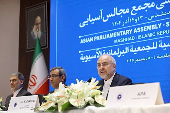 آسیا از قربانی بودن به بازیگری تعیین‌کننده در عرصه جهانی تبدیل شده است/ صلح منطقه‌ای نه در واشنگتن و تل‌آویو بلکه در میان ملت‌های آسیایی رقم می‌خورد/ APA باید صدای متحد آسیا در مجامع بین‌المللی باشد