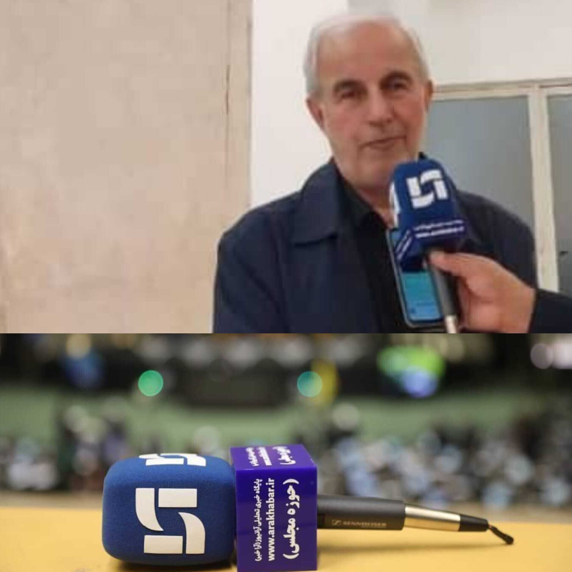 در دوره علی آبادی ناترازی انرژی وخیمتر هم شده است/ دولتمردان هم میدانند وزیر نیرو توان اداره وزارتخانه را ندارد در دوره علی آبادی ناترازی انرژی وخیمتر هم شده است/ دولتمردان هم میدانند وزیر نیرو توان اداره وزارتخانه را ندارد