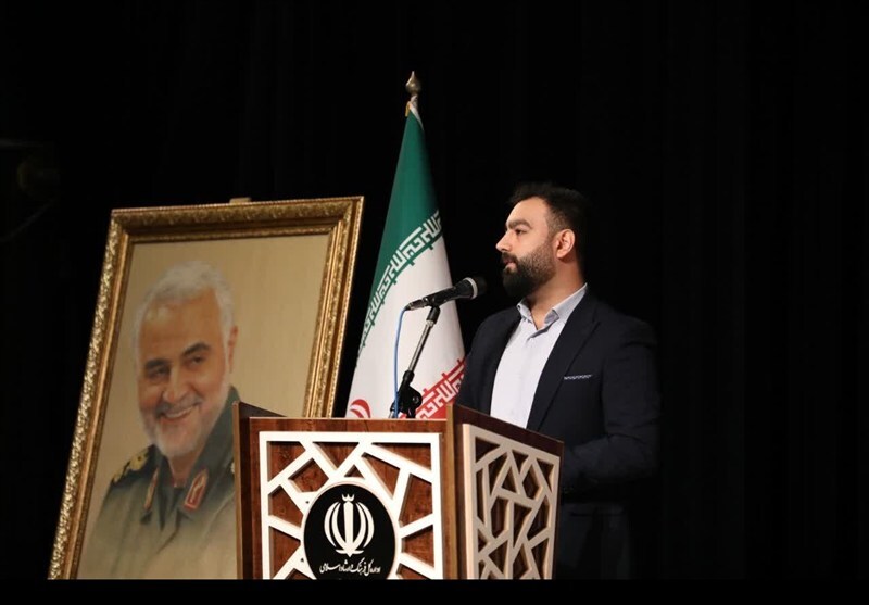 رویداد تولید محتوای دیجیتال فرصتی برای شناسایی استعدادها رویداد تولید محتوای دیجیتال فرصتی برای شناسایی استعدادها