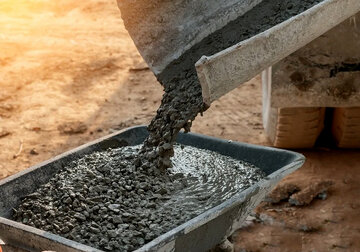 یک اتفاق جدید در بازار سیمان؛ تولید کم شد/ قیمت سیمان چه تغییری کرد؟ یک اتفاق جدید در بازار سیمان؛ تولید کم شد/ قیمت سیمان چه تغییری کرد؟