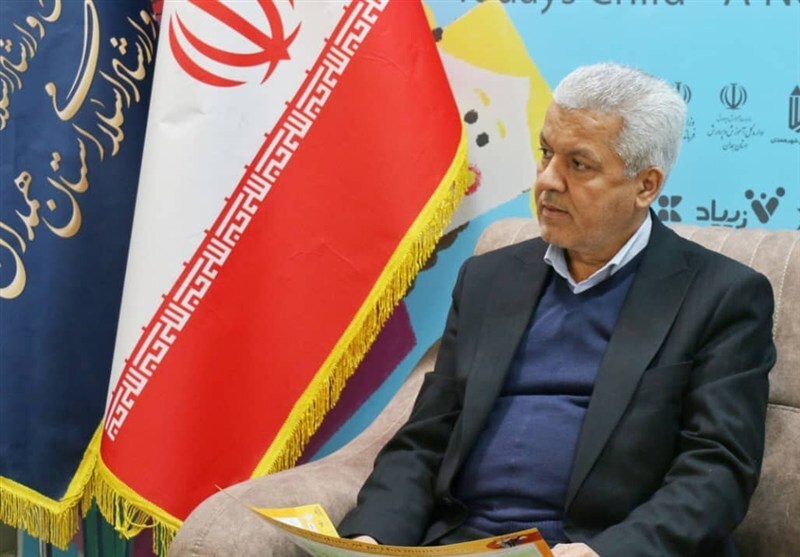 آموزش نیازمند فرهنگسازی و ترویج است آموزش نیازمند فرهنگسازی و ترویج است