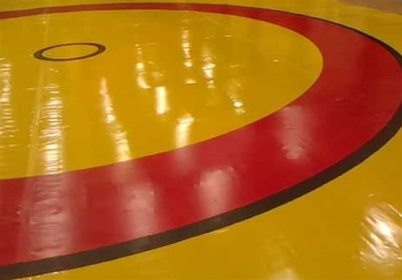 محرومیت عوامل درگیری نهاوند از حضور در مسابقات و اماکن کشتی استان محرومیت عوامل درگیری نهاوند از حضور در مسابقات و اماکن کشتی استان