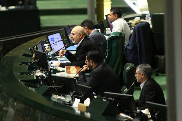 قالیباف: بودجه نیروهای مسلح هیچ گونه کاهشی نداشته است