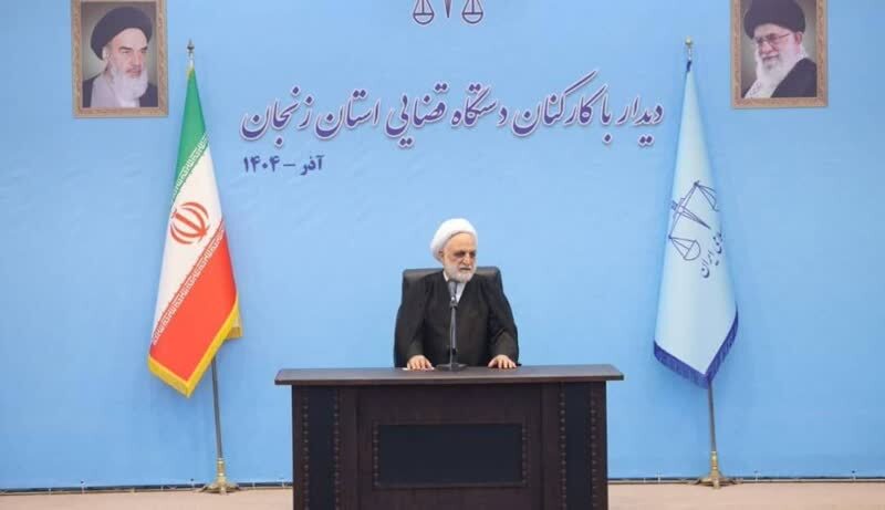 اژه‌ای:رویکرد دستگاه نظارتی باید اصلاح باشد نه مچ‌گیری